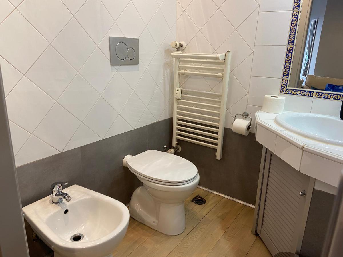 Apartamento Family Flat Near Vatican Roma