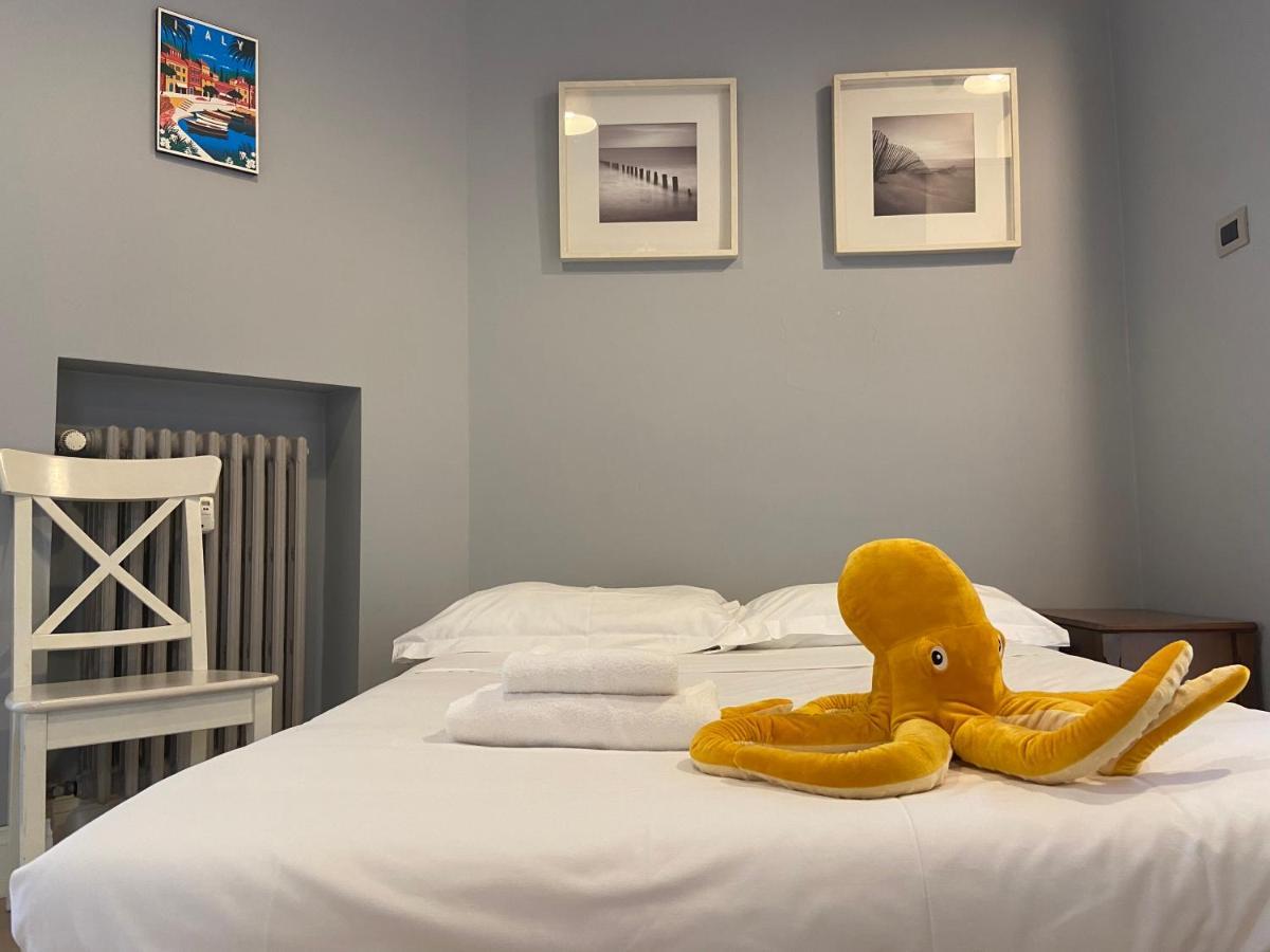 Apartamento Family Flat Near Vatican *