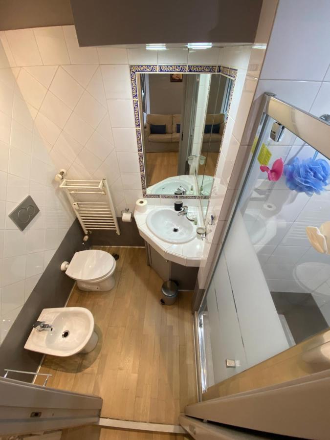 Family Flat Near Vatican Apartamento *