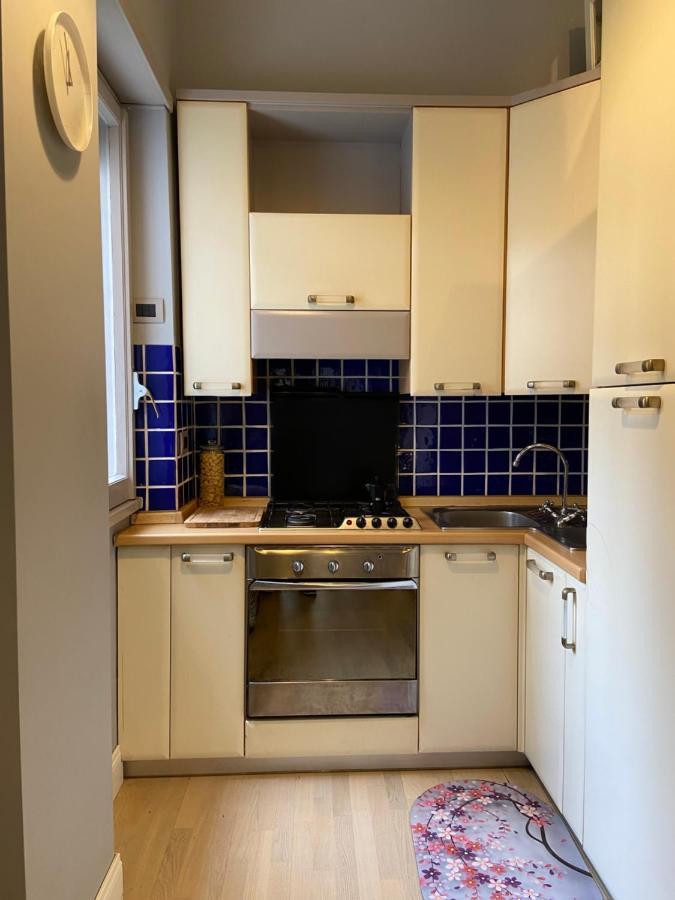 Family Flat Near Vatican Apartamento
