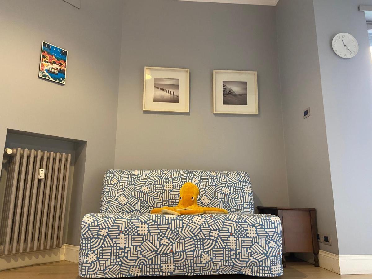 Family Flat Near Vatican Apartamento Roma