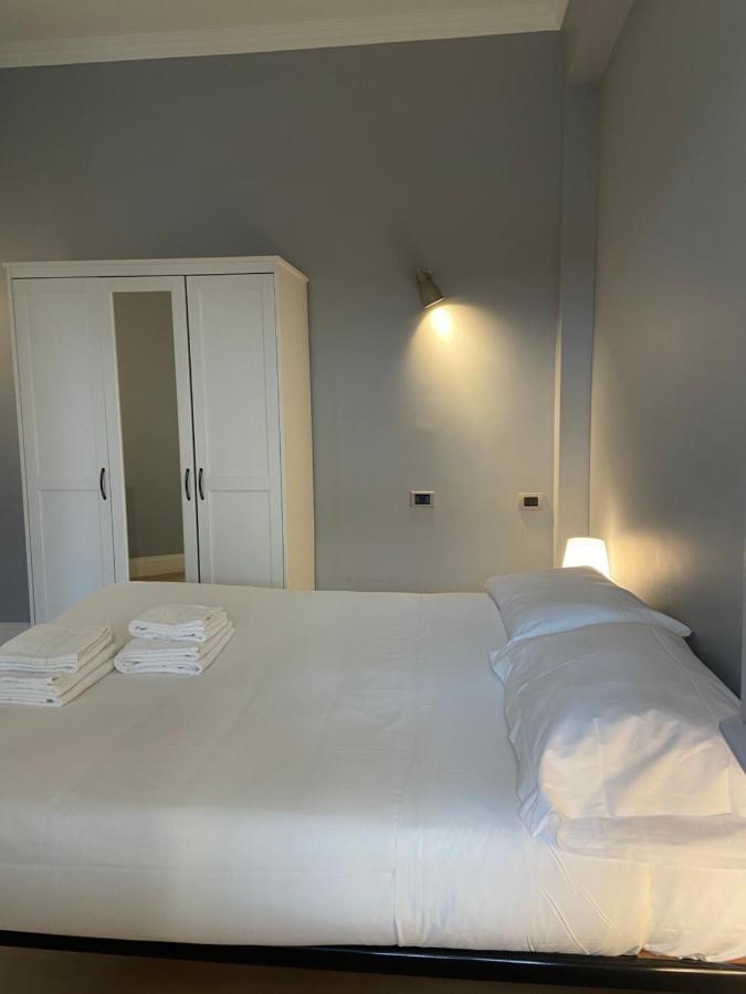 Family Flat Near Vatican Apartamento *