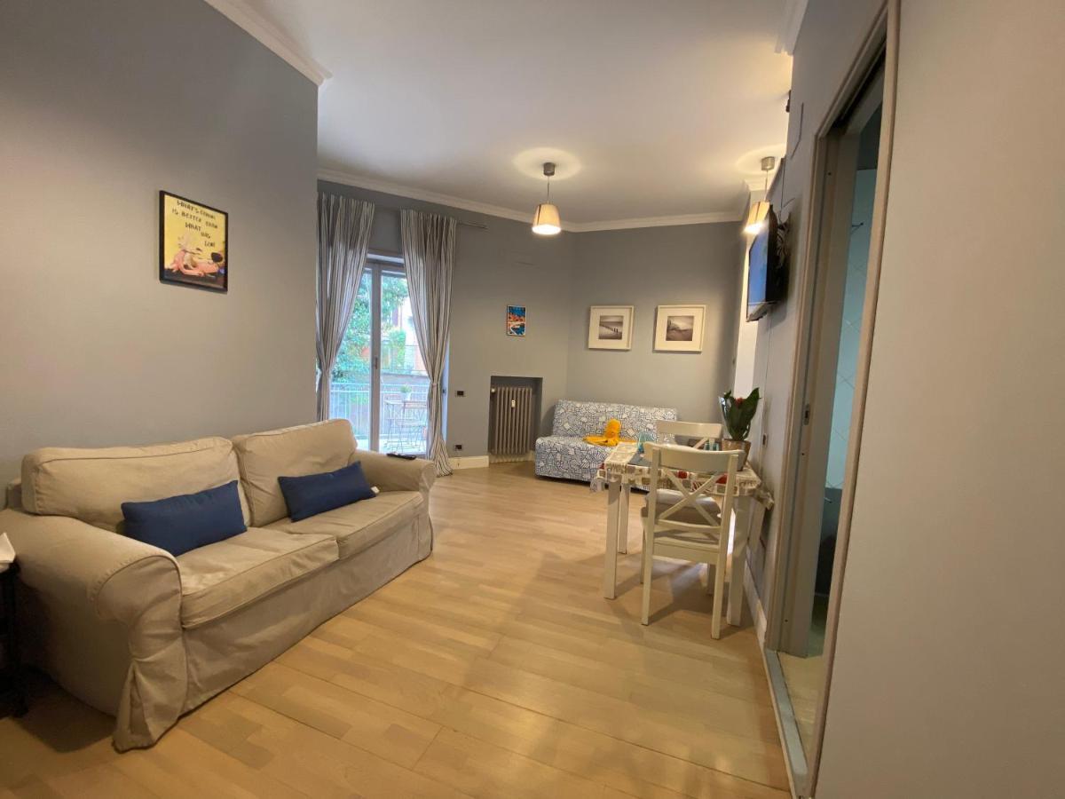 Family Flat Near Vatican Roma