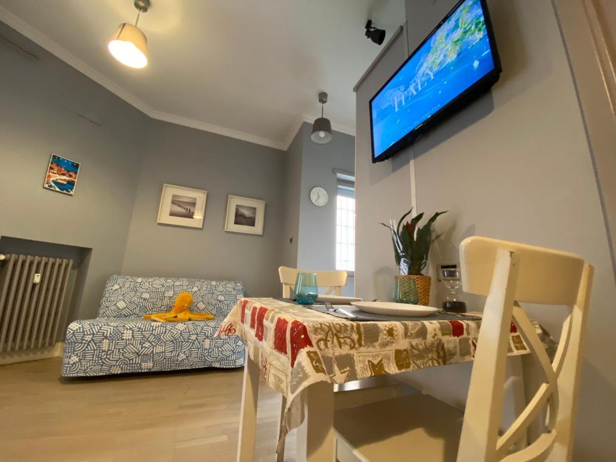 Family Flat Near Vatican Apartamento *