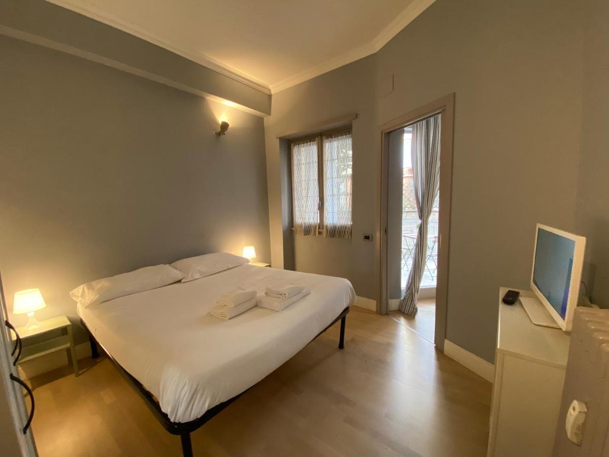Family Flat Near Vatican Apartamento