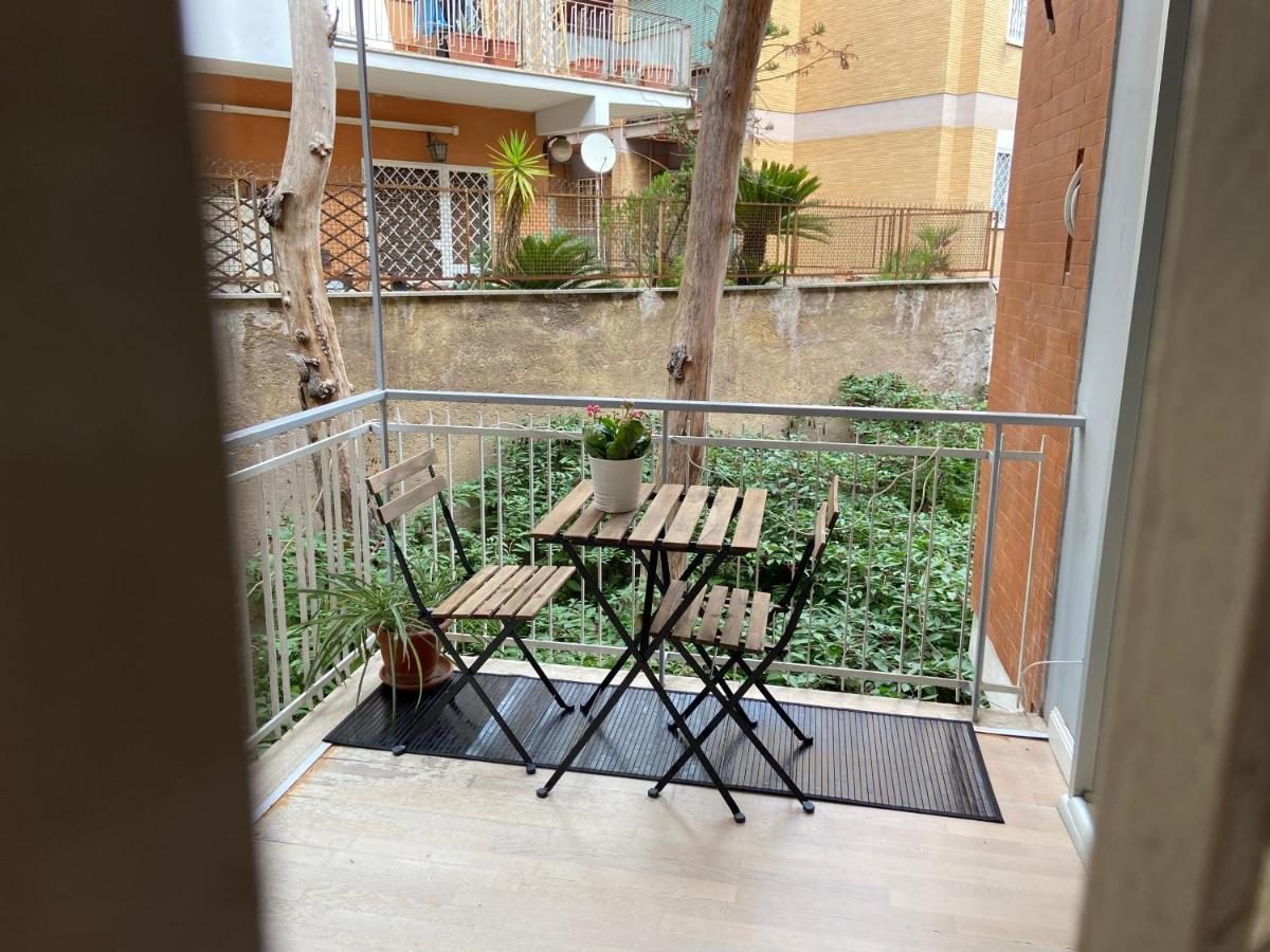 Apartamento Family Flat Near Vatican