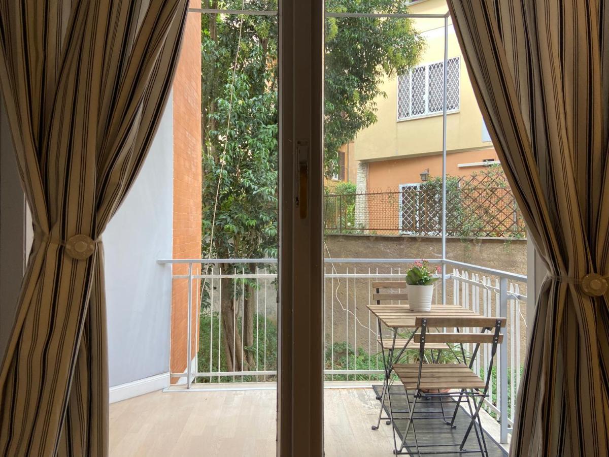 Apartamento Family Flat Near Vatican