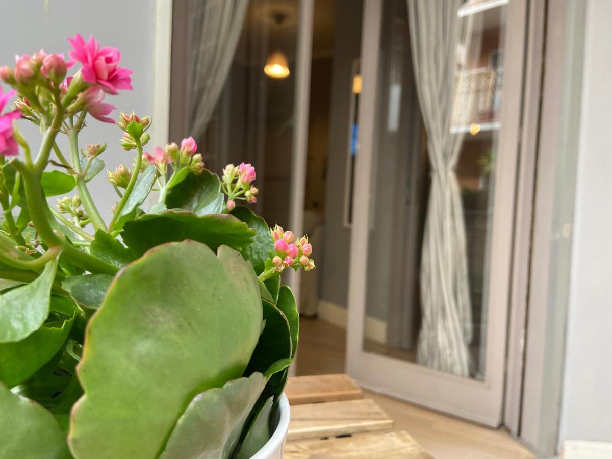 Apartamento Family Flat Near Vatican *