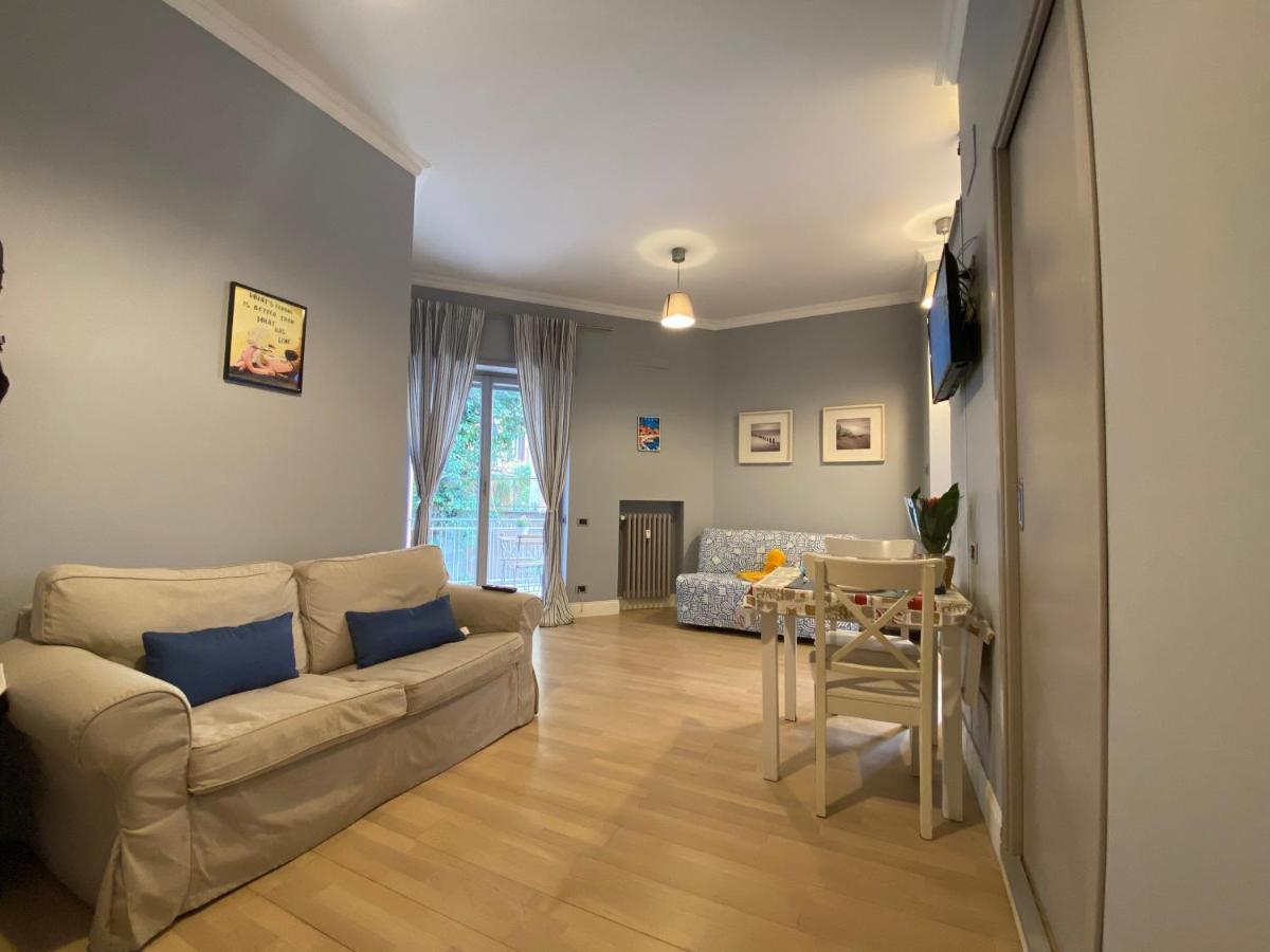 Family Flat Near Vatican * Roma